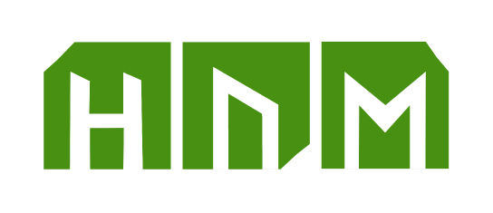 Logo Hilfe am Menschen Tino Benzmann